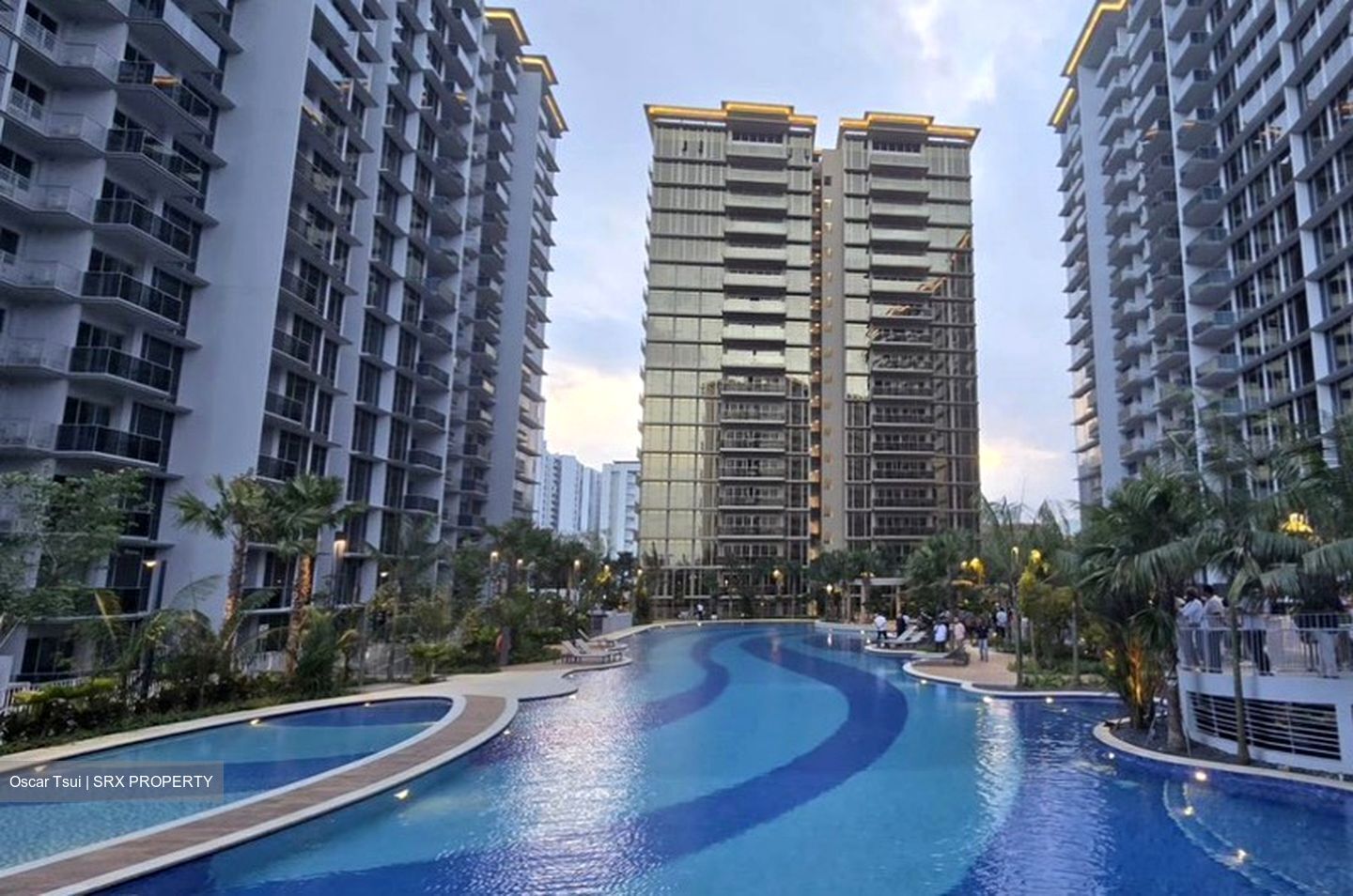 Dunman Road (D15), Condominium #609998801